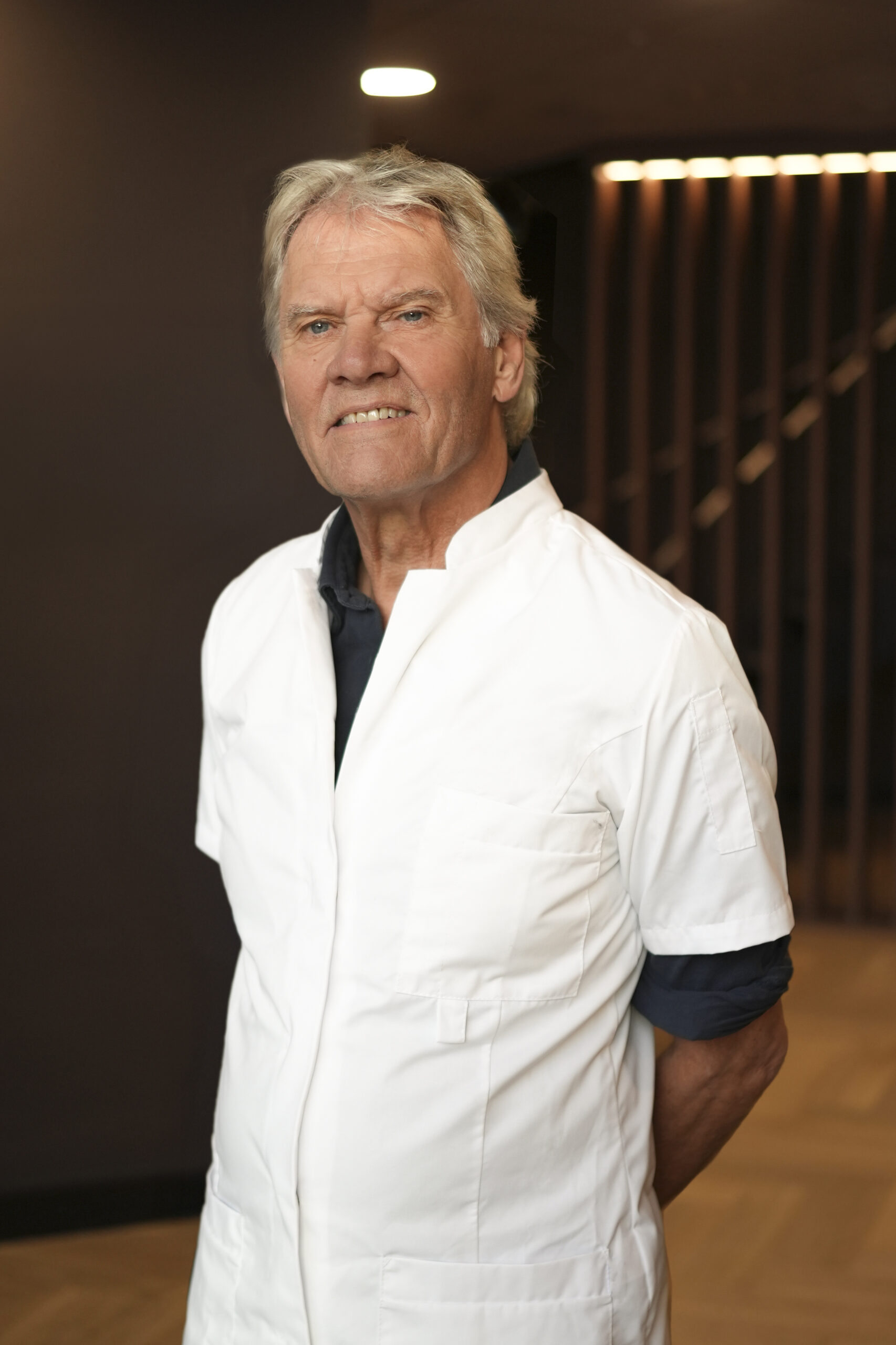 Drs. Bert van Drunen