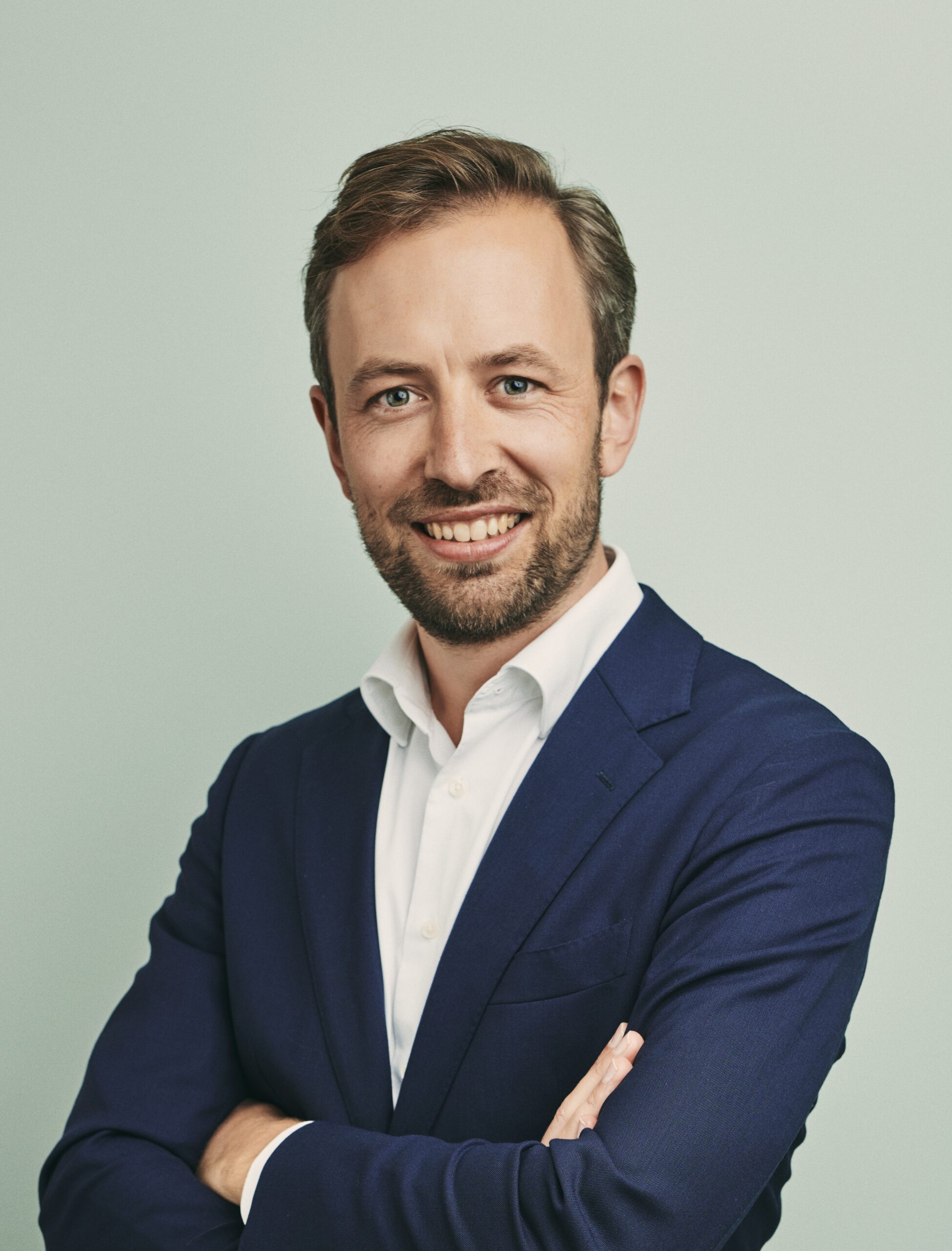 Dr. Folkert Jolink