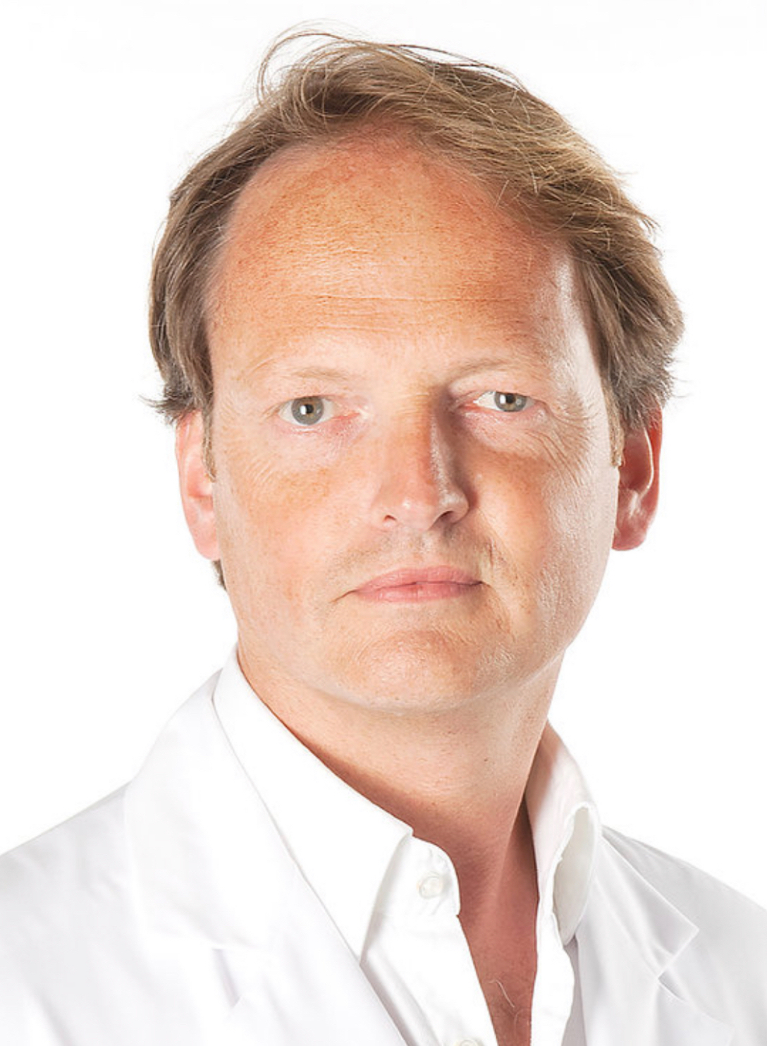 Dr. Dirk-Jan Menger