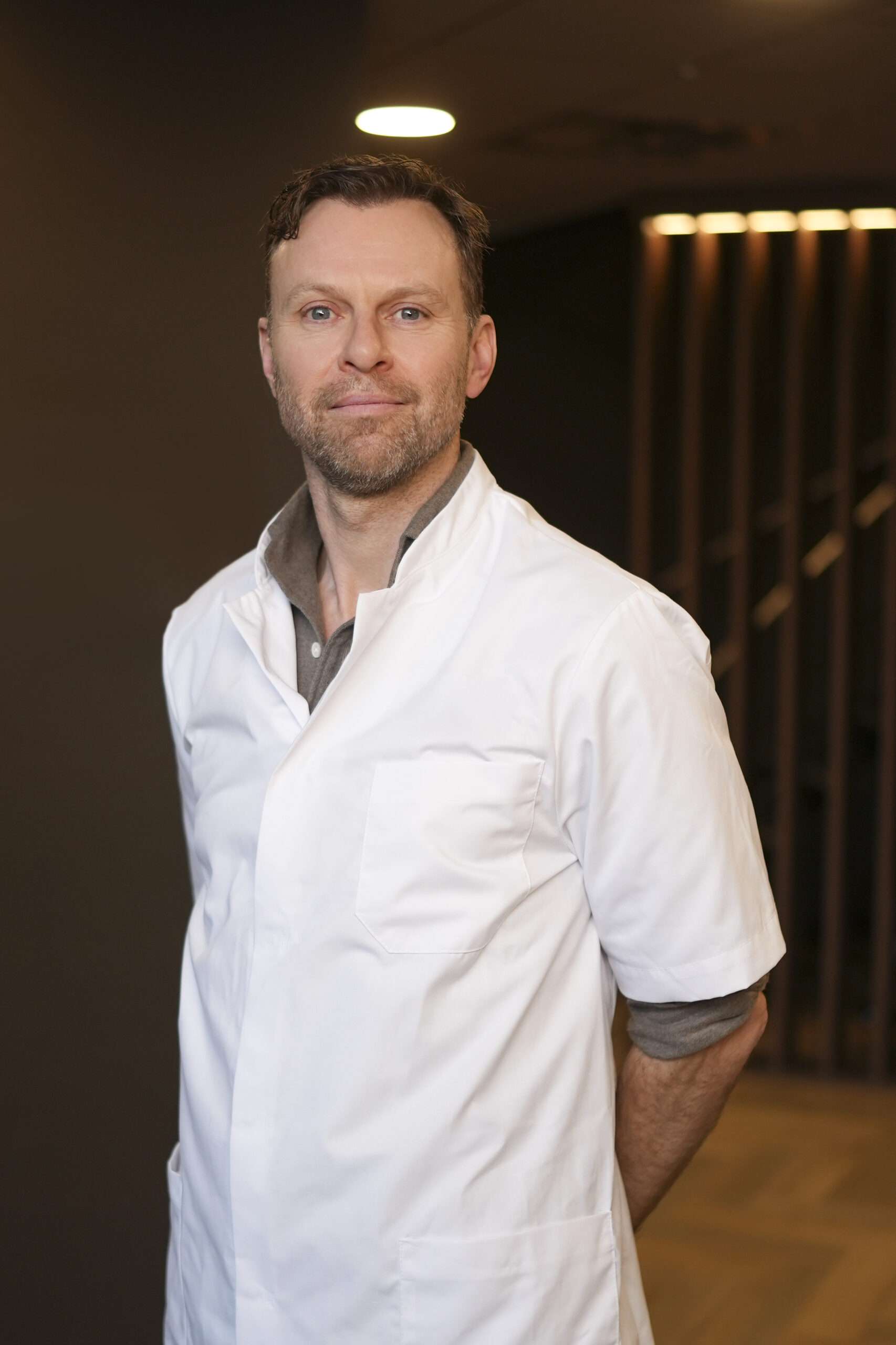 Drs. Sander Beekmans