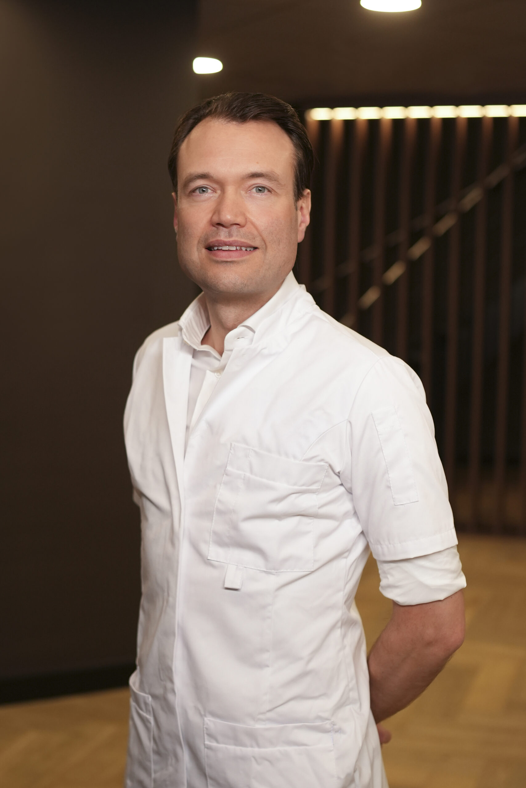 Drs. Steven Korteweg