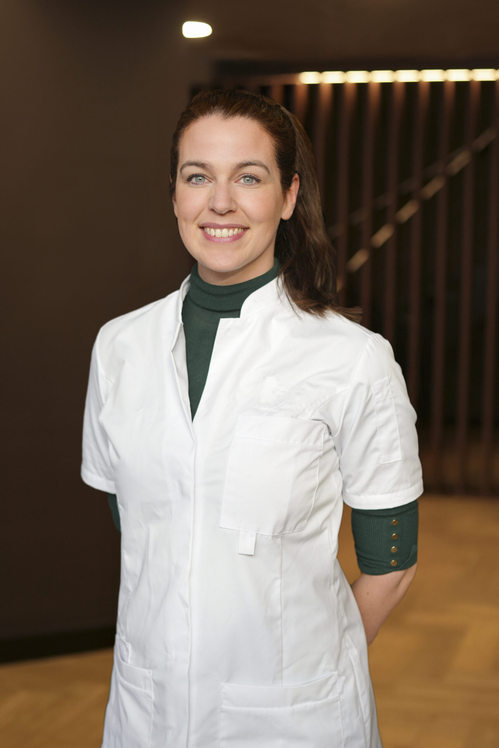 Drs. Nikki Beudeker