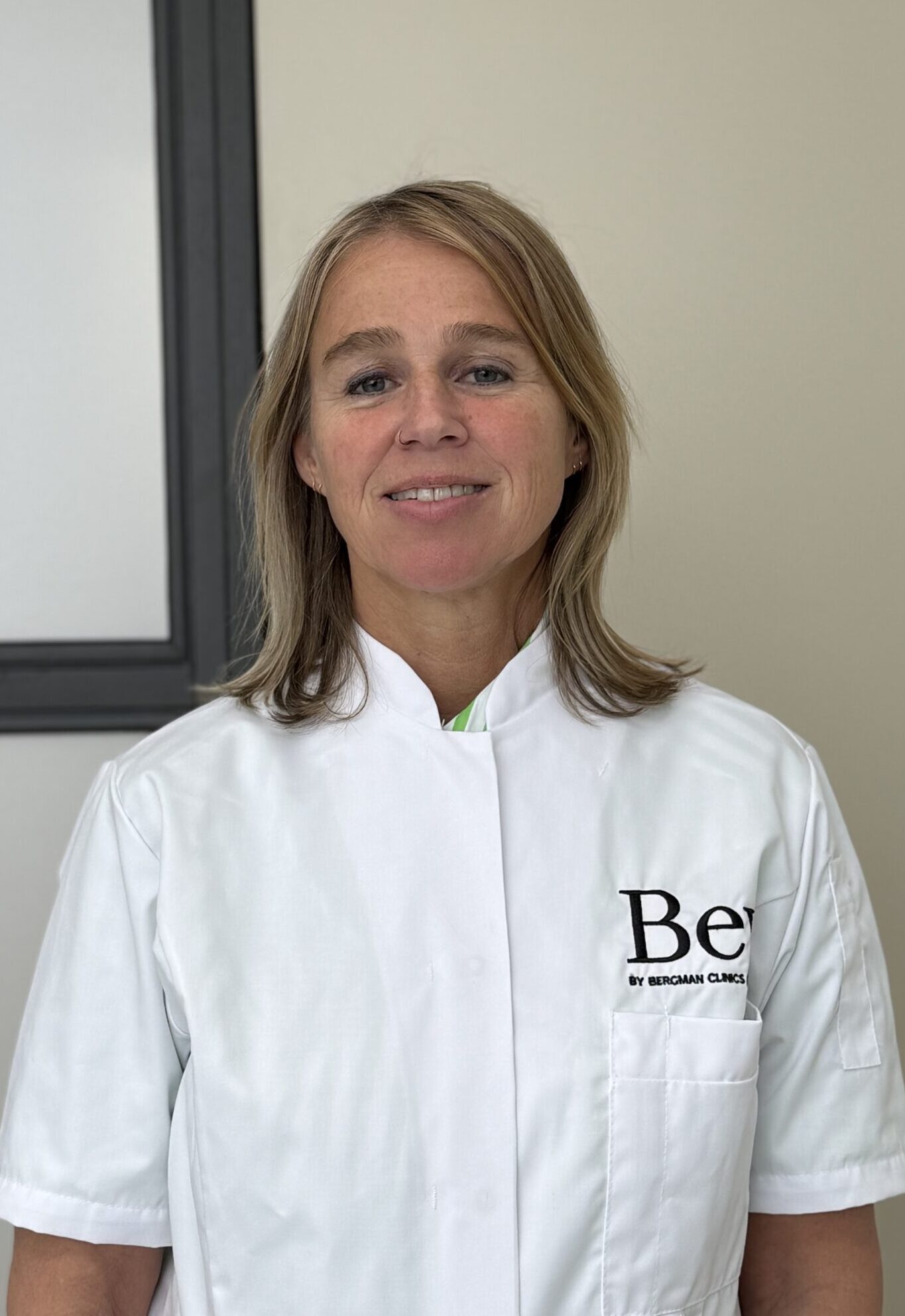 Drs. Priscilla Vos