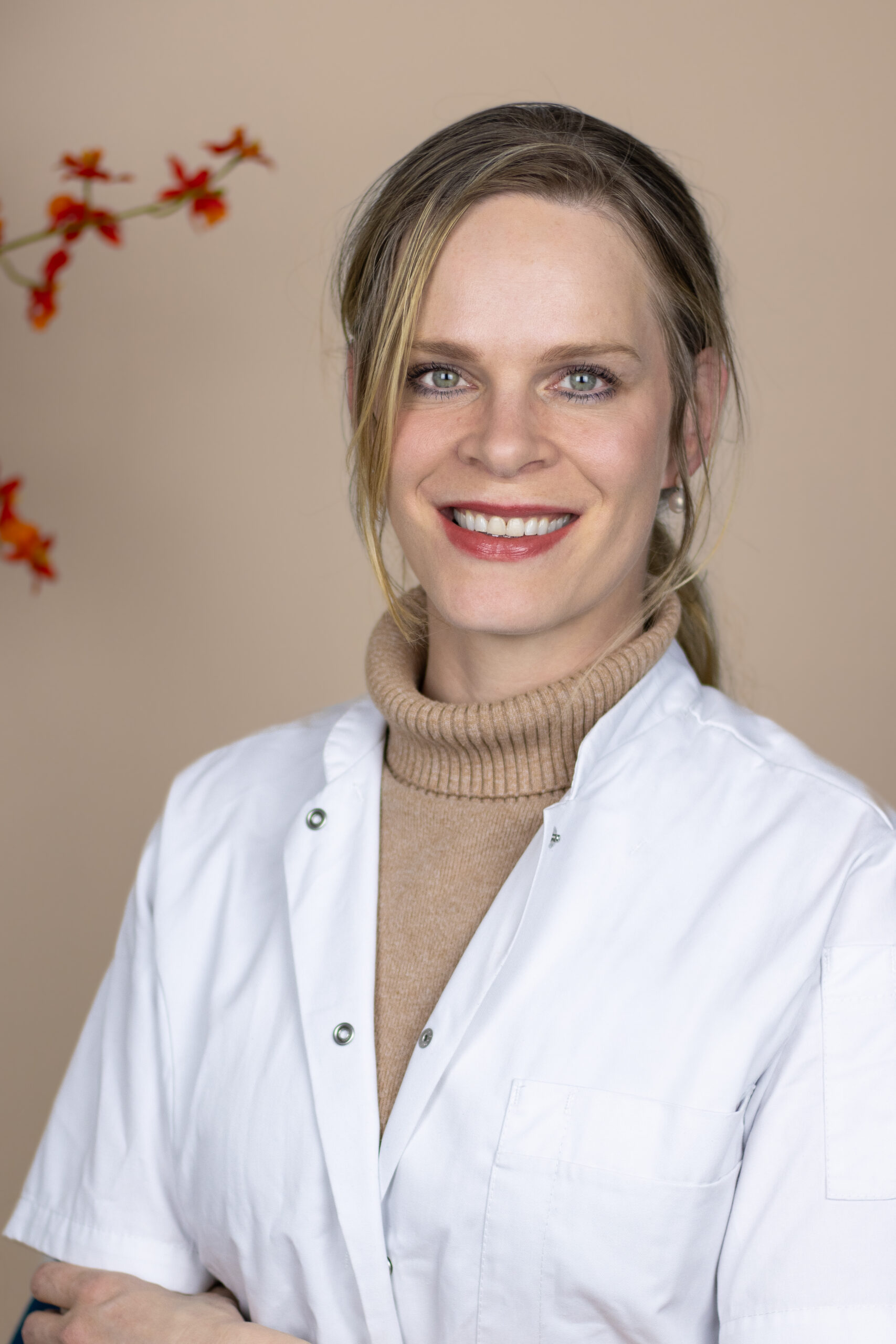 Drs. Veroniek van Praag