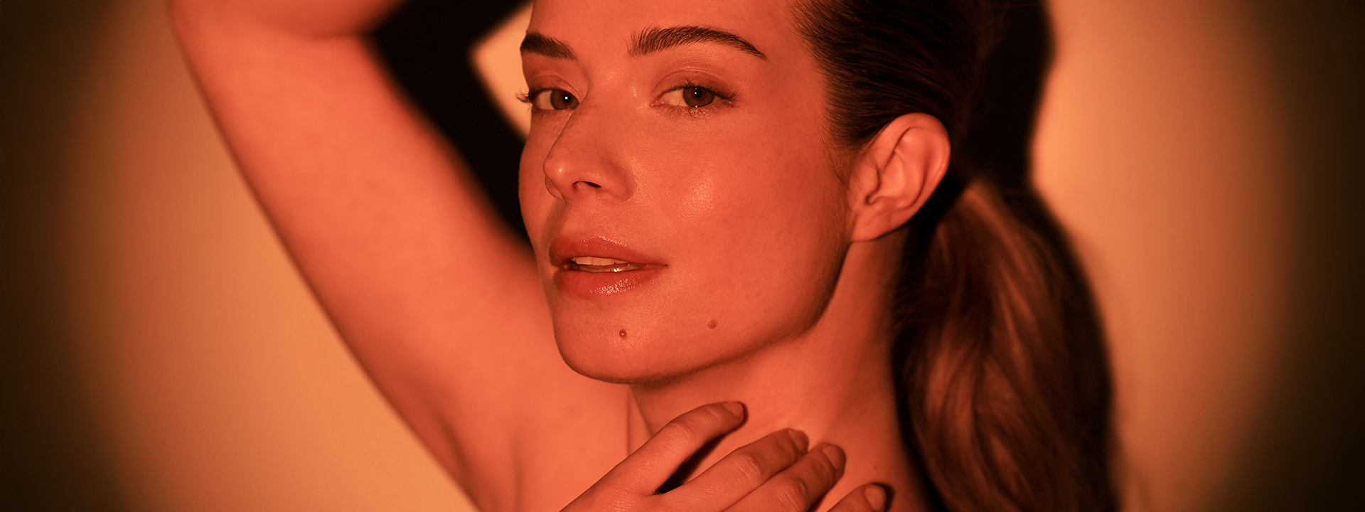 Liposuctie hals/kaak